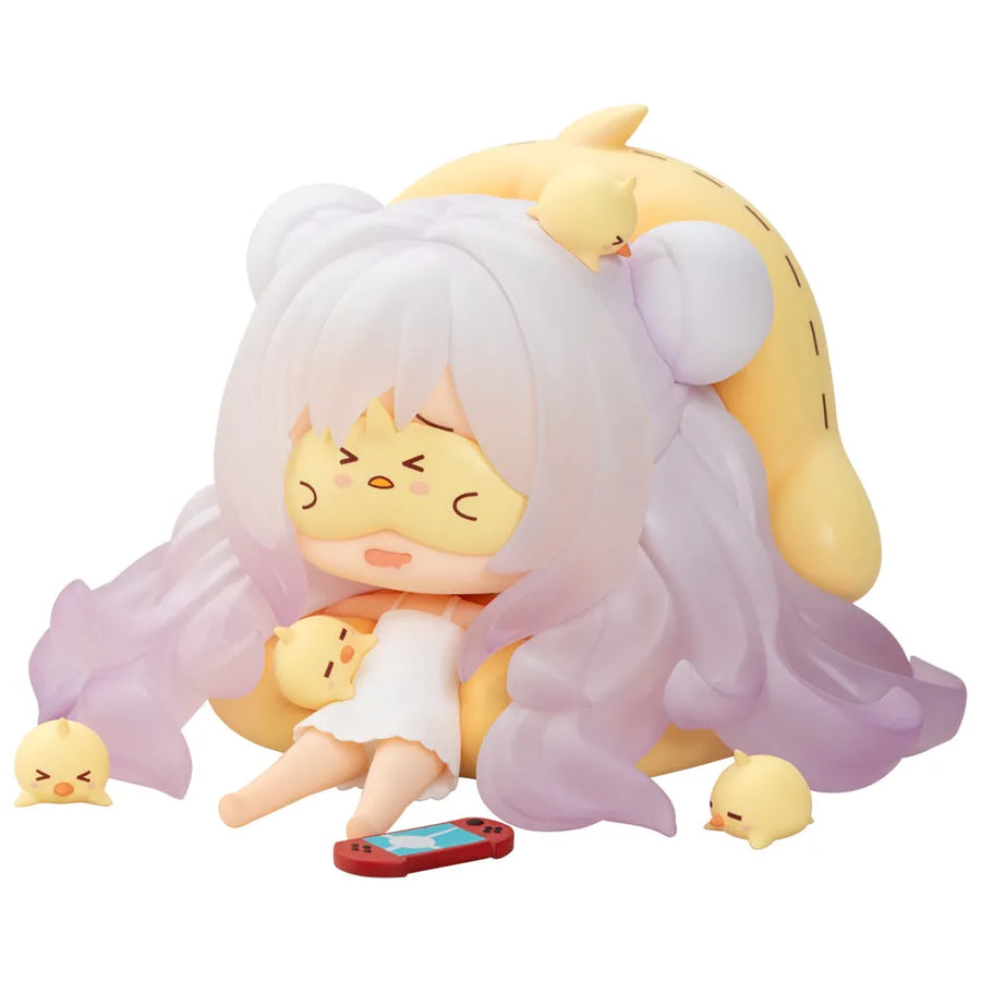 Azur Lane - JUUS Time - Chibi Figure - Le Marin (Apex)ㅤ – APEX – ActionFigureBrasil