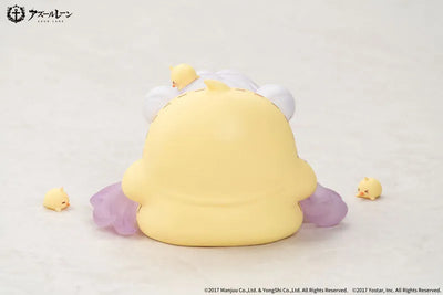 Azur Lane - JUUS Time - Chibi Figure - Le Marin (Apex)ㅤ – APEX – ActionFigureBrasil — acessórios
