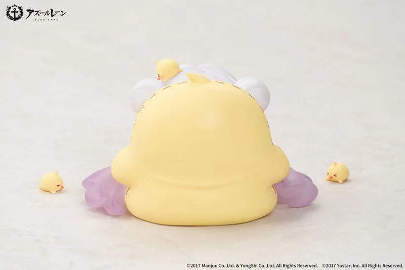 Azur Lane - JUUS Time - Chibi Figure - Le Marin (Apex)ㅤ – APEX – ActionFigureBrasil
