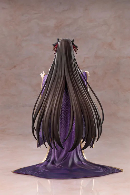 Azur Lane - Kashino - 1/6 - Robust Floral Strings ver. (AniGame)ㅤ – AniGame – ActionFigureBrasil