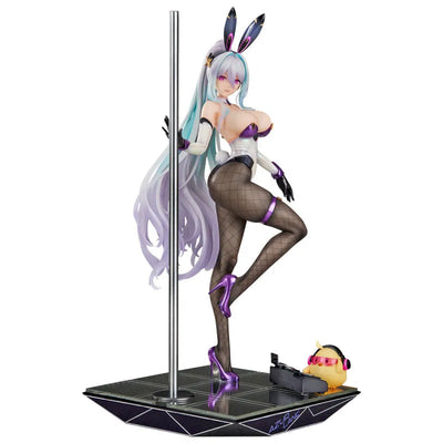 Azur Lane - Kearsarge - Manjuu - 1/7 - All-Night Charge Ver. (Apex Innovation)ㅤ – Apex Innovation – ActionFigureBrasil