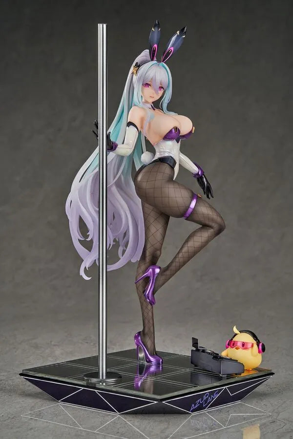 Azur Lane - Kearsarge - Manjuu - 1/7 - All-Night Charge Ver. (Apex Innovation)ㅤ – Apex Innovation – ActionFigureBrasil