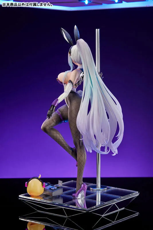 Azur Lane - Kearsarge - Manjuu - 1/7 - All-Night Charge Ver. (Apex Innovation)ㅤ – Apex Innovation – ActionFigureBrasil