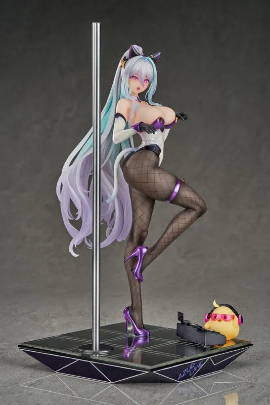 Azur Lane - Kearsarge - Manjuu - 1/7 - All-Night Charge Ver. (Apex Innovation)ㅤ – Apex Innovation – ActionFigureBrasil