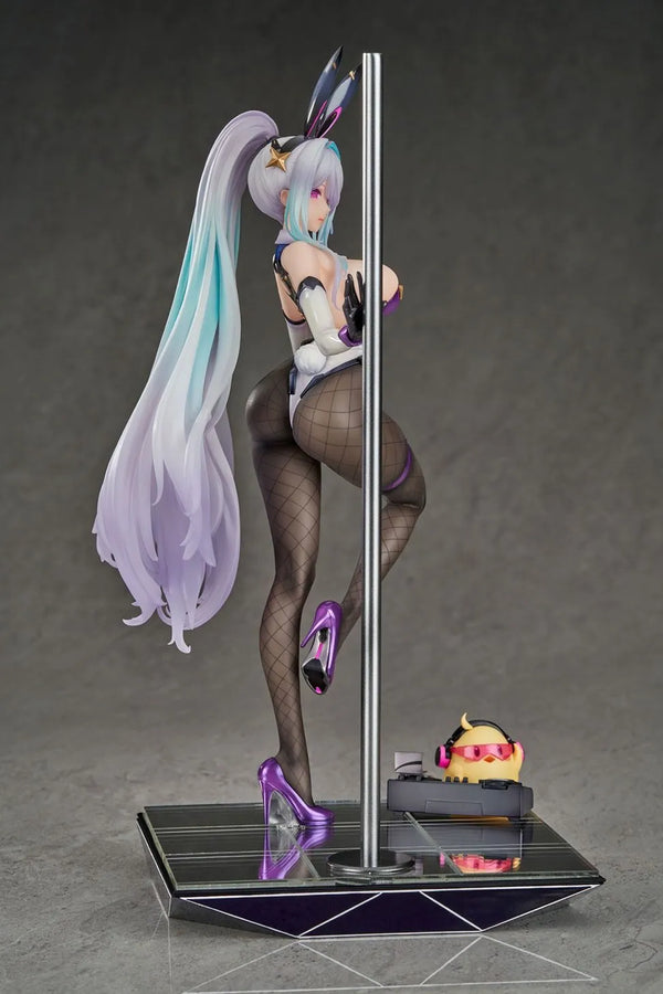 Azur Lane - Kearsarge - Manjuu - 1/7 - All-Night Charge Ver. (Apex Innovation)ㅤ – Apex Innovation – ActionFigureBrasil