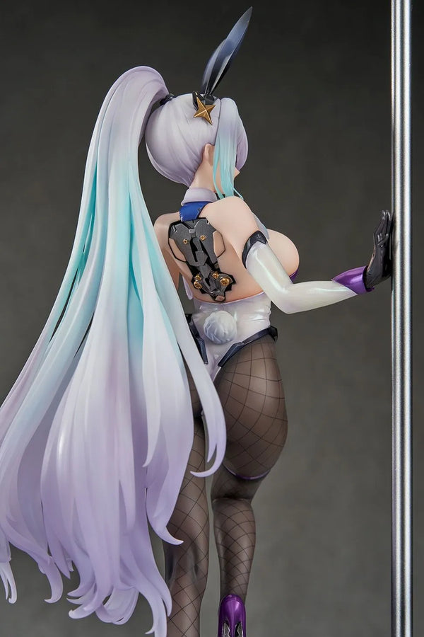Azur Lane - Kearsarge - Manjuu - 1/7 - All-Night Charge Ver. (Apex Innovation)ㅤ – Apex Innovation – ActionFigureBrasil