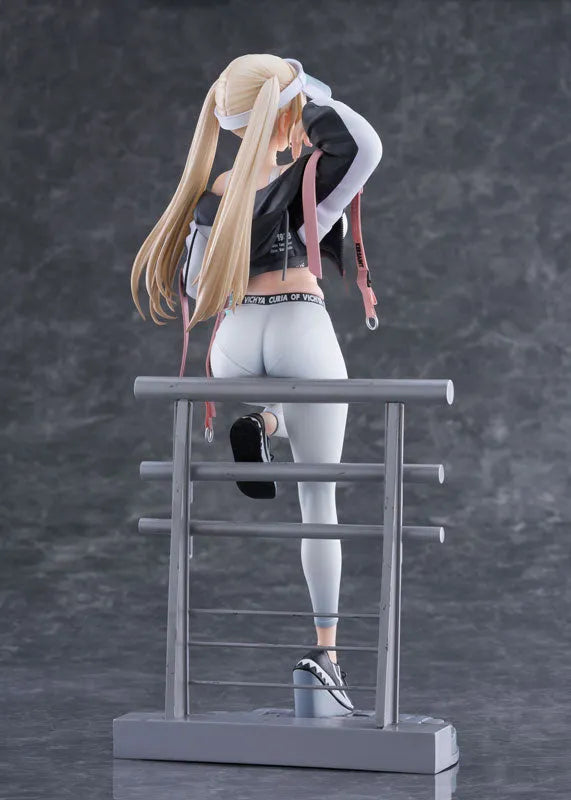 Azur Lane - Kersaint - 1/7 - Reverent Runner Ver. (Alice Glint)ㅤ – Alice Glint – ActionFigureBrasil