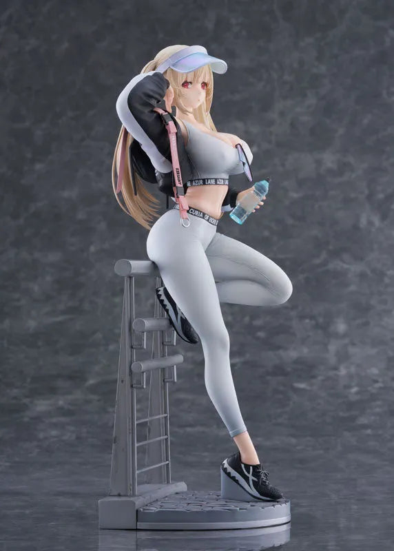 Azur Lane - Kersaint - 1/7 - Reverent Runner Ver. (Alice Glint)ㅤ – Alice Glint – ActionFigureBrasil