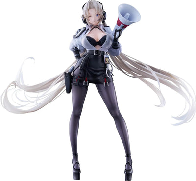 Azur Lane - Kronshtadt - Golden Head - 1/6 - Begin the Rush! (Alice Glint, Thousand)ㅤ – Alice Glint – ActionFigureBrasil