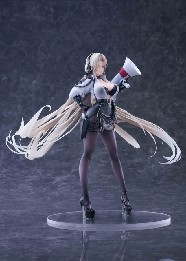 Azur Lane - Kronshtadt - Golden Head - 1/6 - Begin the Rush! (Alice Glint, Thousand)ㅤ – Alice Glint – ActionFigureBrasil