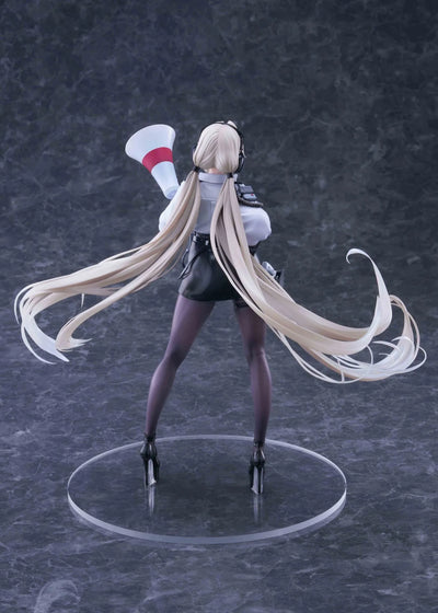 Azur Lane - Kronshtadt - Golden Head - 1/6 - Begin the Rush! (Alice Glint, Thousand)ㅤ – Alice Glint – ActionFigureBrasil — com base expositora