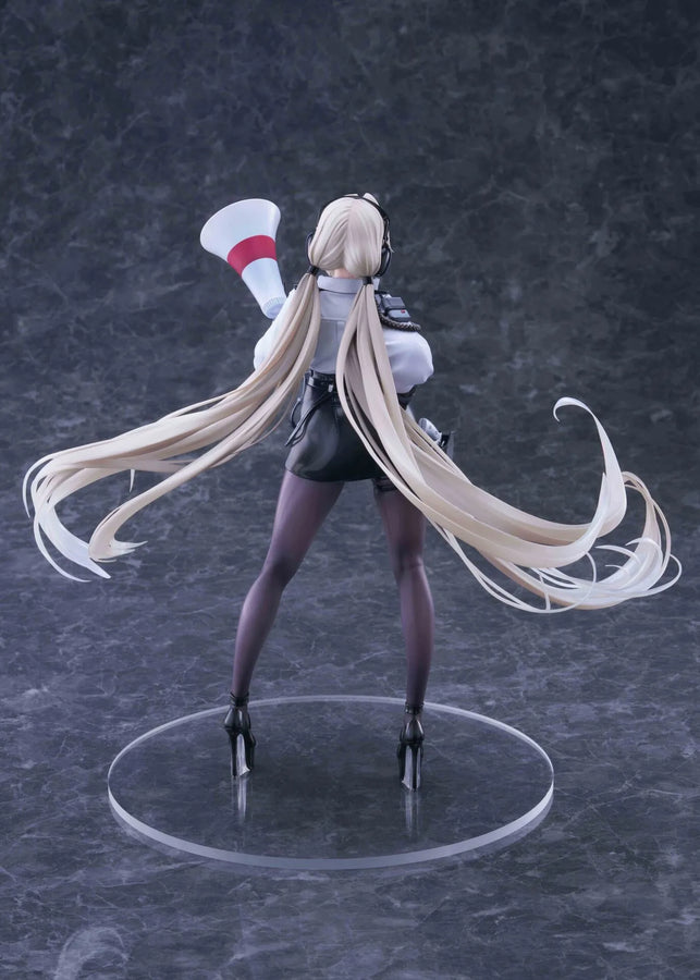 Azur Lane - Kronshtadt - Golden Head - 1/6 - Begin the Rush! (Alice Glint, Thousand)ㅤ – Alice Glint – ActionFigureBrasil