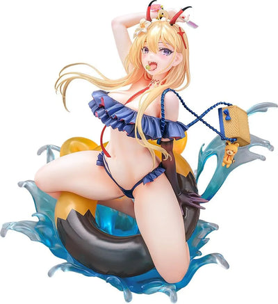 Azur Lane - Kumano - 1/6 - Fancy Waves Ver. (Phat Company) [Shop Exclusive]ㅤ – Phat Company – ActionFigureBrasil