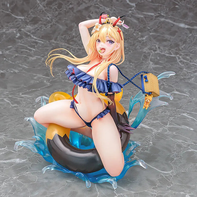 Azur Lane - Kumano - 1/6 - Fancy Waves Ver. (Phat Company) [Shop Exclusive]ㅤ – Phat Company – ActionFigureBrasil
