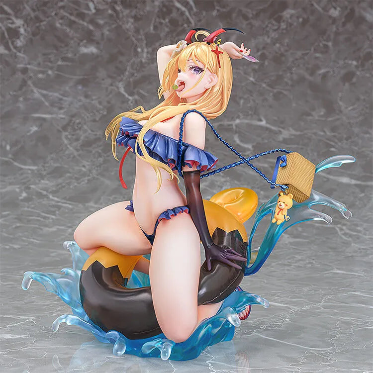 Azur Lane - Kumano - 1/6 - Fancy Waves Ver. (Phat Company) [Shop Exclusive]ㅤ – Phat Company – ActionFigureBrasil