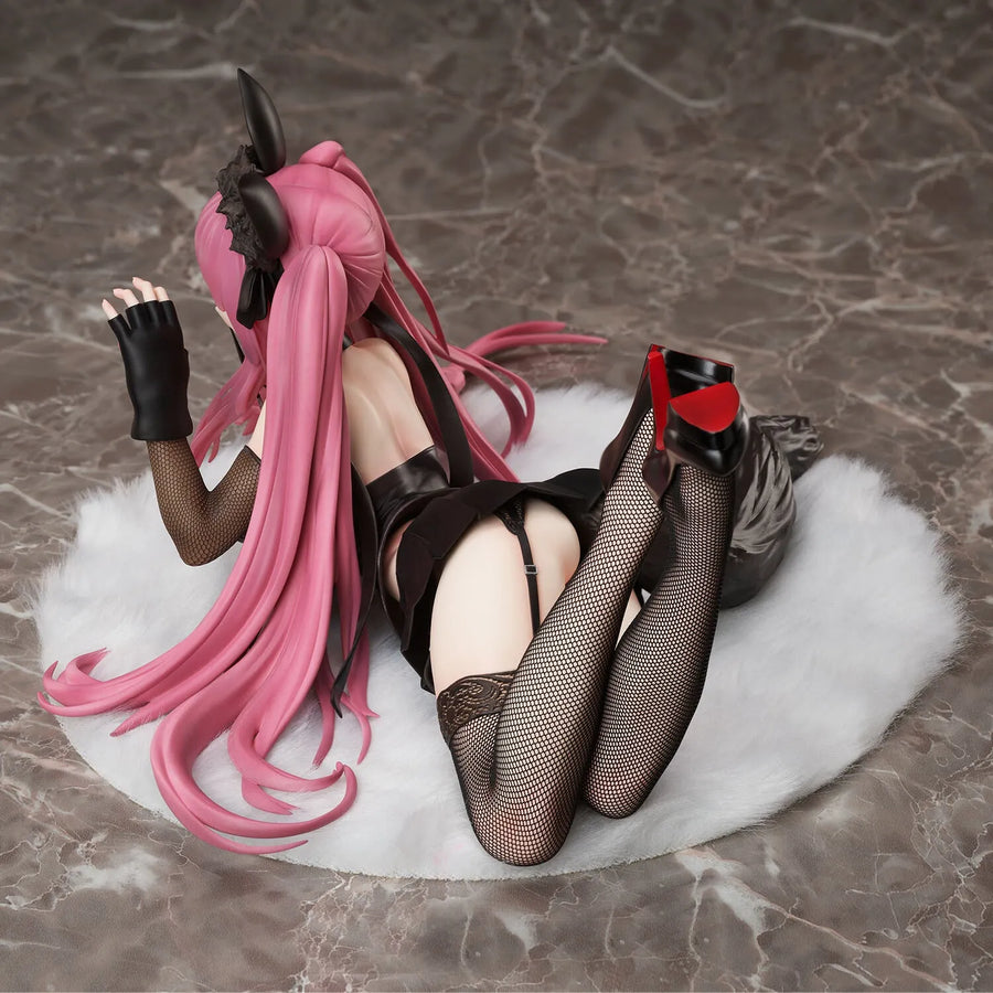 Azur Lane - La Galissonnière - B-style - 1/4 - Black Cat of All Hallows' Eve (FREEing, Union Creative International Ltd)ㅤ – Union Creative – ActionFigureBrasil