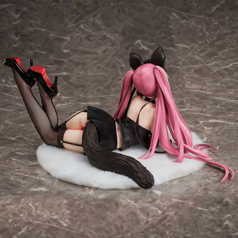 Azur Lane - La Galissonnière - B-style - 1/4 - Black Cat of All Hallows' Eve (FREEing, Union Creative International Ltd)ㅤ – Union Creative – ActionFigureBrasil