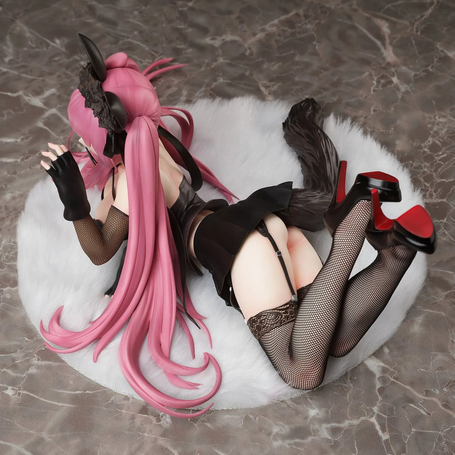 Azur Lane - La Galissonnière - B-style - 1/4 - Black Cat of All Hallows' Eve (FREEing, Union Creative International Ltd)ㅤ – Union Creative – ActionFigureBrasil