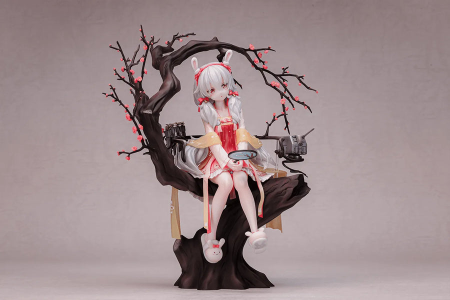 Azur Lane - Laffey - 1/7 - Haru Machi Usagi ver. (B'full)ㅤ – B'full – ActionFigureBrasil