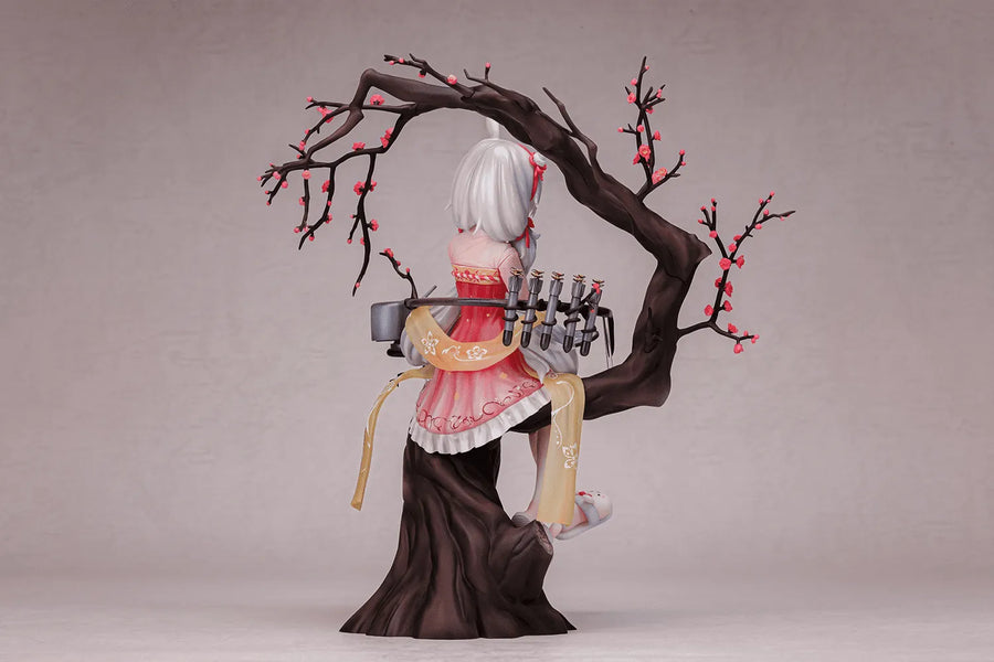 Azur Lane - Laffey - 1/7 - Haru Machi Usagi ver. (B'full)ㅤ – B'full – ActionFigureBrasil