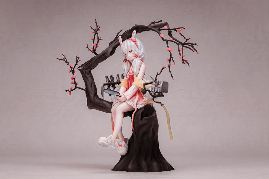 Azur Lane - Laffey - 1/7 - Haru Machi Usagi ver. (B'full)ㅤ – B'full – ActionFigureBrasil