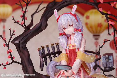 Azur Lane - Laffey - 1/7 - Haru Machi Usagi ver. (B'full)ㅤ – B'full – ActionFigureBrasil — ambientada