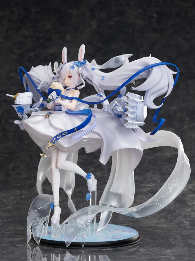 Azur Lane - Laffey - F:Nex - 1/7 - UsaUsa Bride (FuRyu)ㅤ – FuRyu – ActionFigureBrasil