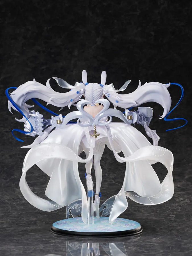 Azur Lane - Laffey - F:Nex - 1/7 - UsaUsa Bride (FuRyu)ㅤ – FuRyu – ActionFigureBrasil