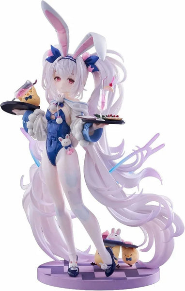 Azur Lane - Laffey II - Manjuu - 1/7 - Sleepy on a Busy Day (Wing)ㅤ – Wing – ActionFigureBrasil