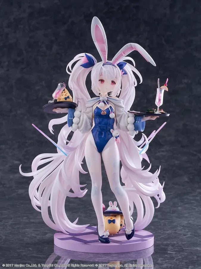 Azur Lane - Laffey II - Manjuu - 1/7 - Sleepy on a Busy Day (Wing)ㅤ – Wing – ActionFigureBrasil