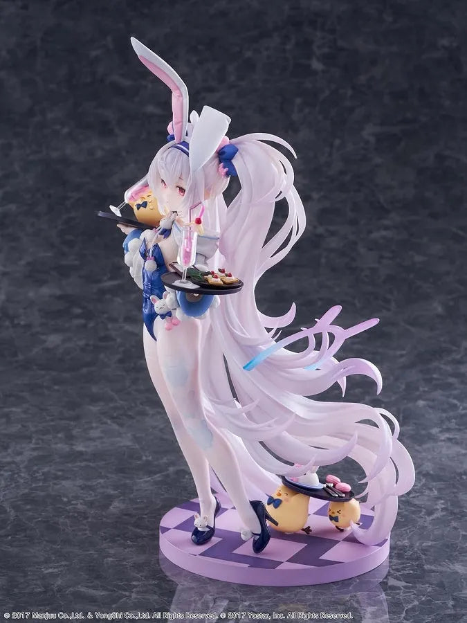 Azur Lane - Laffey II - Manjuu - 1/7 - Sleepy on a Busy Day (Wing)ㅤ – Wing – ActionFigureBrasil