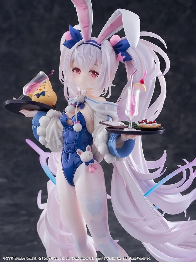 Azur Lane - Laffey II - Manjuu - 1/7 - Sleepy on a Busy Day (Wing)ㅤ – Wing – ActionFigureBrasil