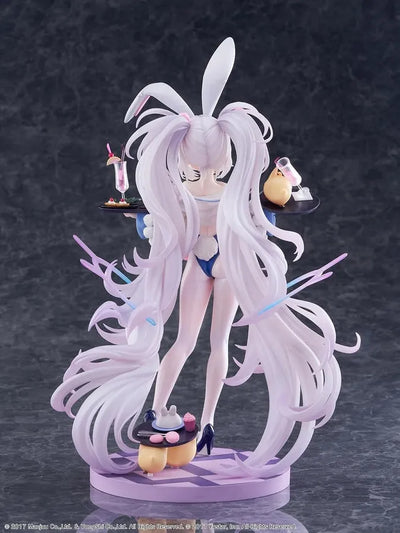 Azur Lane - Laffey II - Manjuu - 1/7 - Sleepy on a Busy Day (Wing)ㅤ – Wing – ActionFigureBrasil — acessórios