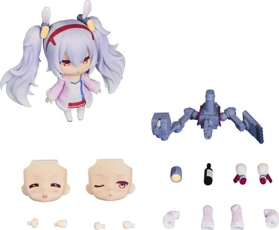 Azur Lane - Laffey - Nendoroid #1923-DX - DX - 2023 Re-release(Good Smile Arts Shanghai, Good Smile Company)ㅤ – Good Smile Arts Shanghai – ActionFigureBrasil