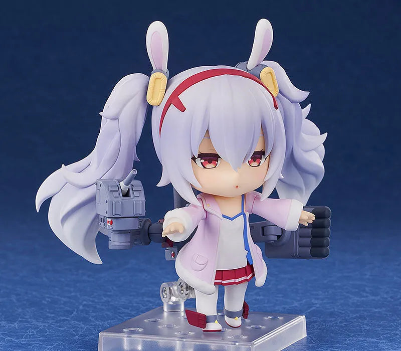 Azur Lane - Laffey - Nendoroid #1923-DX - DX - 2023 Re-release(Good Smile Arts Shanghai, Good Smile Company)ㅤ – Good Smile Arts Shanghai – ActionFigureBrasil