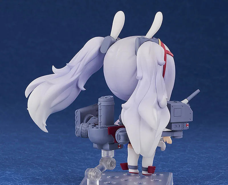 Azur Lane - Laffey - Nendoroid #1923-DX - DX - 2023 Re-release(Good Smile Arts Shanghai, Good Smile Company)ㅤ – Good Smile Arts Shanghai – ActionFigureBrasil