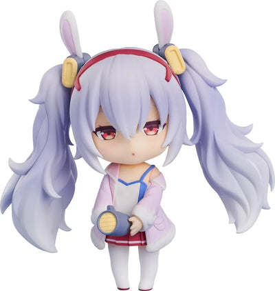 Azur Lane - Laffey - Nendoroid - 2023 Re-release (Good Smile Arts Shanghai, Good Smile Company)ㅤ – Good Smile Arts Shanghai – ActionFigureBrasil