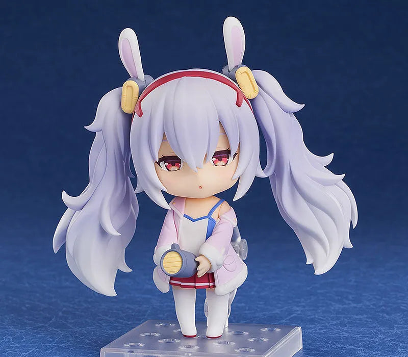 Azur Lane - Laffey - Nendoroid - 2023 Re-release (Good Smile Arts Shanghai, Good Smile Company)ㅤ – Good Smile Arts Shanghai – ActionFigureBrasil