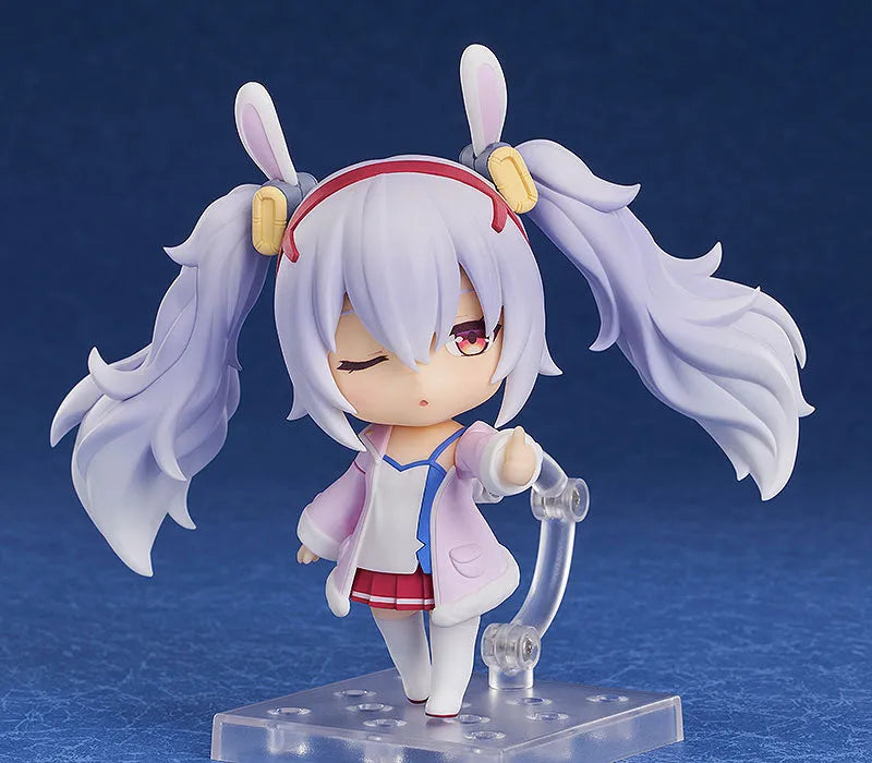 Azur Lane - Laffey - Nendoroid - 2023 Re-release (Good Smile Arts Shanghai, Good Smile Company)ㅤ – Good Smile Arts Shanghai – ActionFigureBrasil