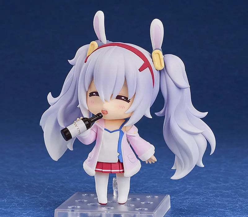 Azur Lane - Laffey - Nendoroid - 2023 Re-release (Good Smile Arts Shanghai, Good Smile Company)ㅤ – Good Smile Arts Shanghai – ActionFigureBrasil