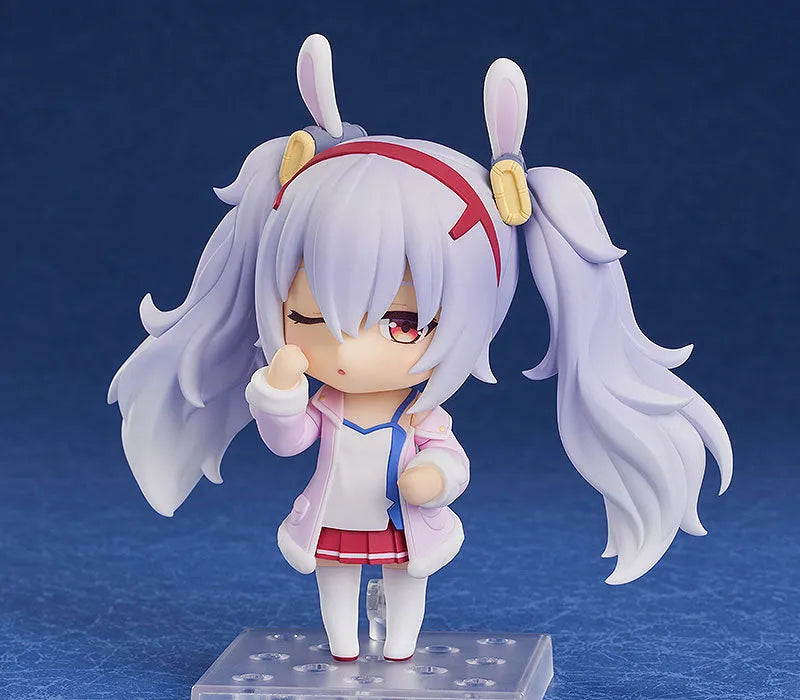 Azur Lane - Laffey - Nendoroid - 2023 Re-release (Good Smile Arts Shanghai, Good Smile Company)ㅤ – Good Smile Arts Shanghai – ActionFigureBrasil