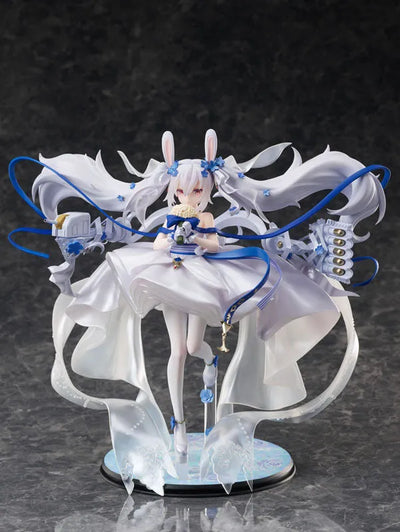 Azur Lane Laffey White Rabbit's Oath 1/7ㅤ – FuRyu – ActionFigureBrasil