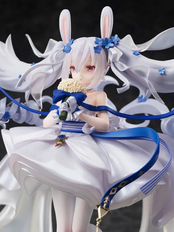 Azur Lane Laffey White Rabbit's Oath 1/7ㅤ – FuRyu – ActionFigureBrasil