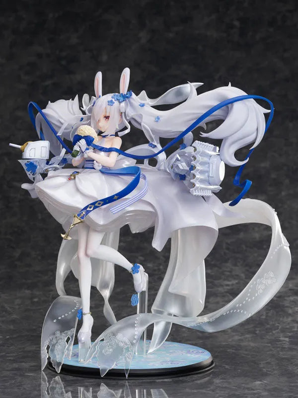 Azur Lane Laffey White Rabbit's Oath 1/7ㅤ – FuRyu – ActionFigureBrasil