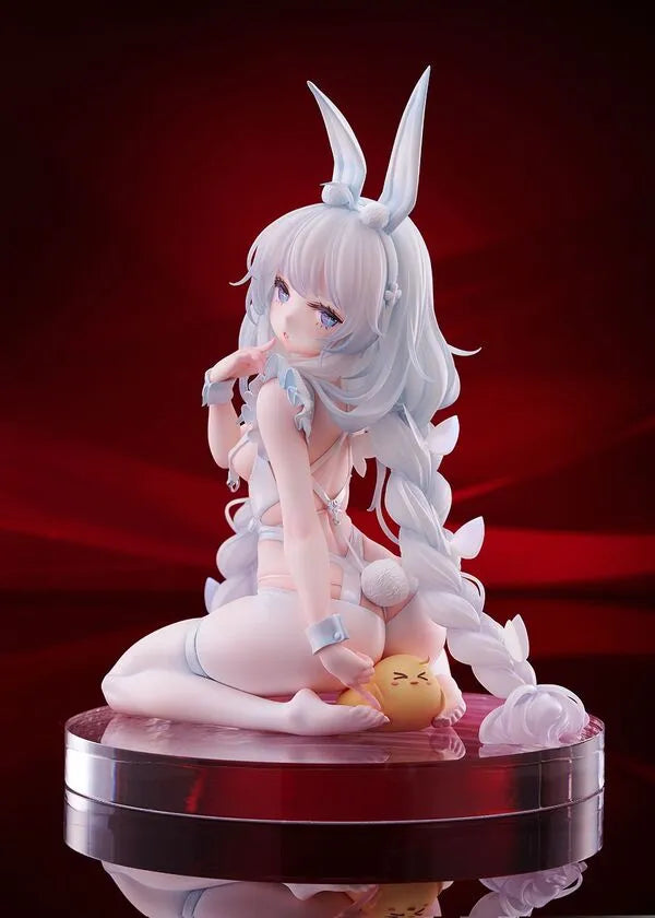 Azur Lane - Le Malin - 1/4 - Listless Lapin Ver. (Mimeyoi)ㅤ – Mimeyoi – ActionFigureBrasil