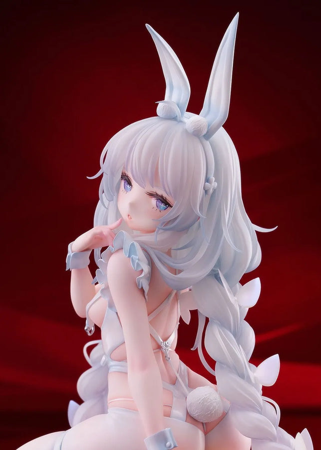 Azur Lane - Le Malin - 1/4 - Listless Lapin Ver. (Mimeyoi)ㅤ – Mimeyoi – ActionFigureBrasil