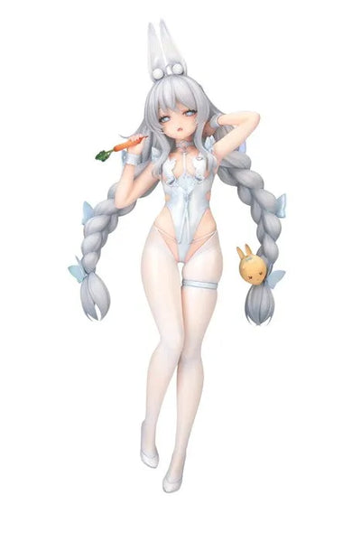 Azur Lane - Le Malin - 1/6 - Listless Lapin Ver. (Alter)ㅤ – Alter – ActionFigureBrasil