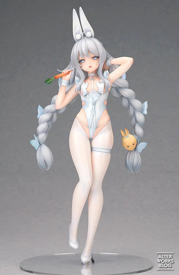 Azur Lane - Le Malin - 1/6 - Listless Lapin Ver. (Alter)ㅤ – Alter – ActionFigureBrasil
