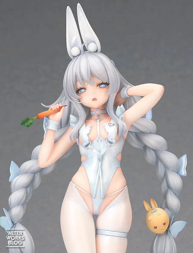 Azur Lane - Le Malin - 1/6 - Listless Lapin Ver. (Alter)ㅤ – Alter – ActionFigureBrasil