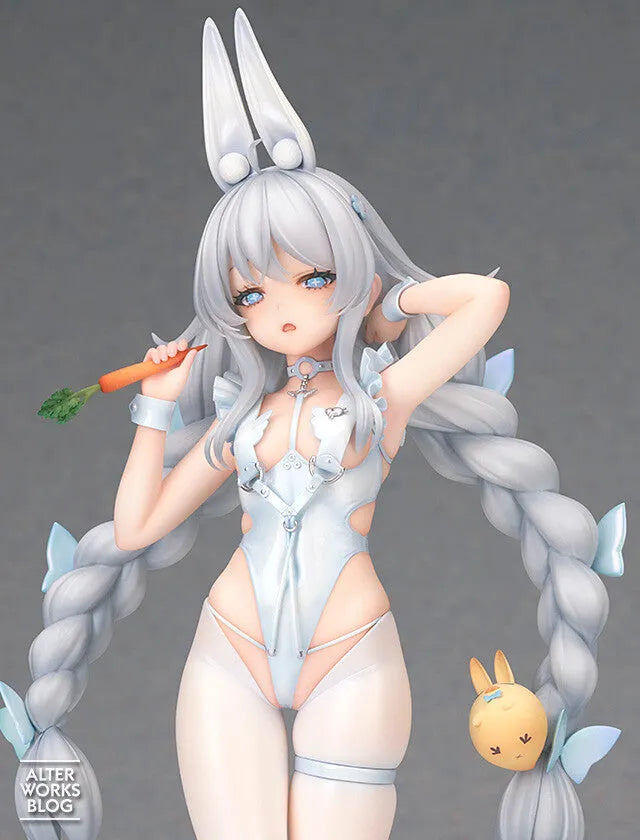 Azur Lane - Le Malin - 1/6 - Listless Lapin Ver. (Alter)ㅤ – Alter – ActionFigureBrasil